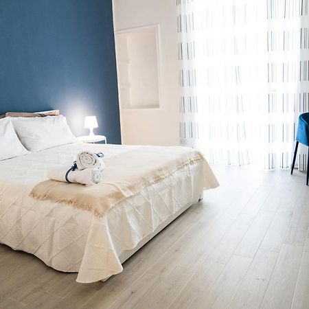 Casa Vacanze Io Faro 타란토 외부 사진