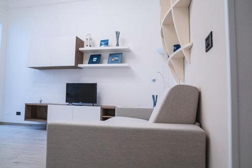 Casa Vacanze Io Faro 타란토 외부 사진