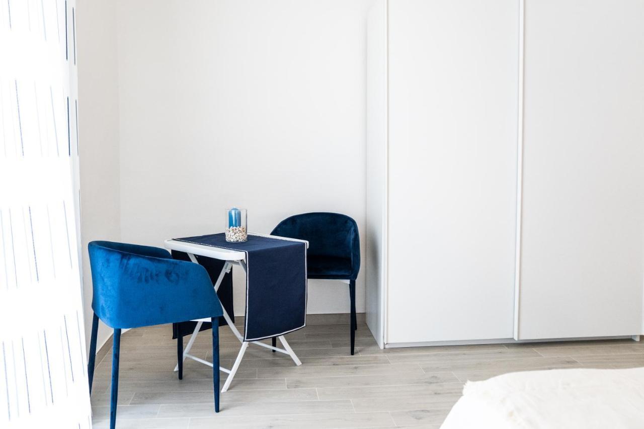 Casa Vacanze Io Faro 타란토 외부 사진